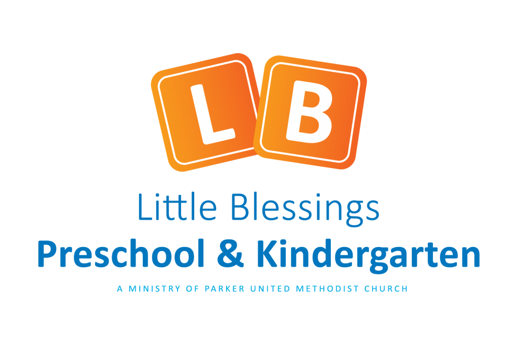 Little Blessings Preschool logo