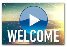 Press to play video welcome by Randy Jessen.