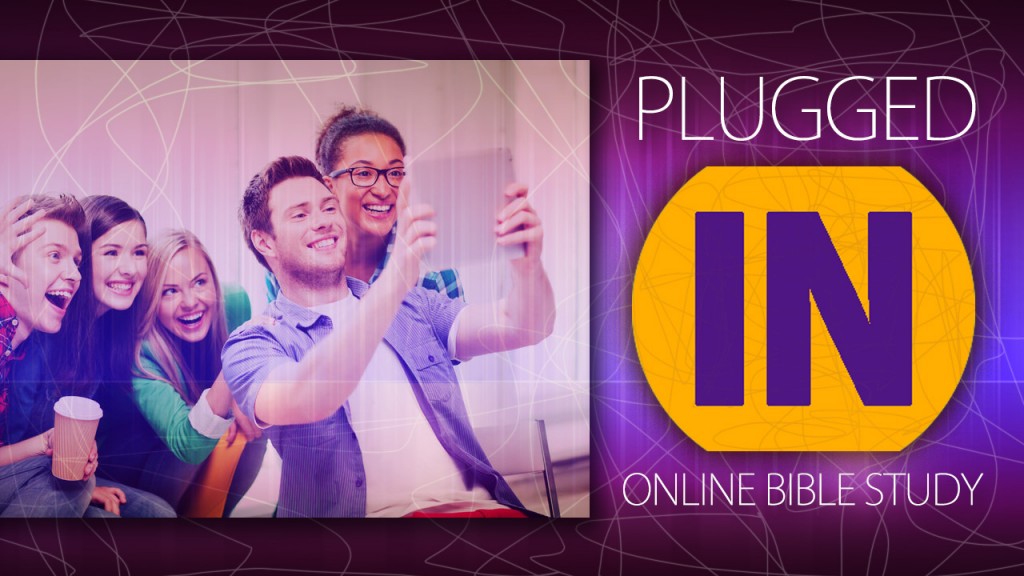 PluggedIn