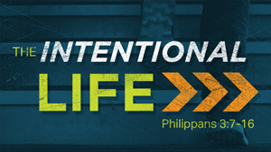 The Intentional Life Featured Image