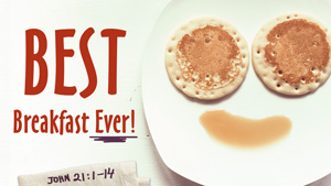 Best Breakfast Ever featured image