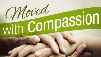 Moved With Compassion featured image