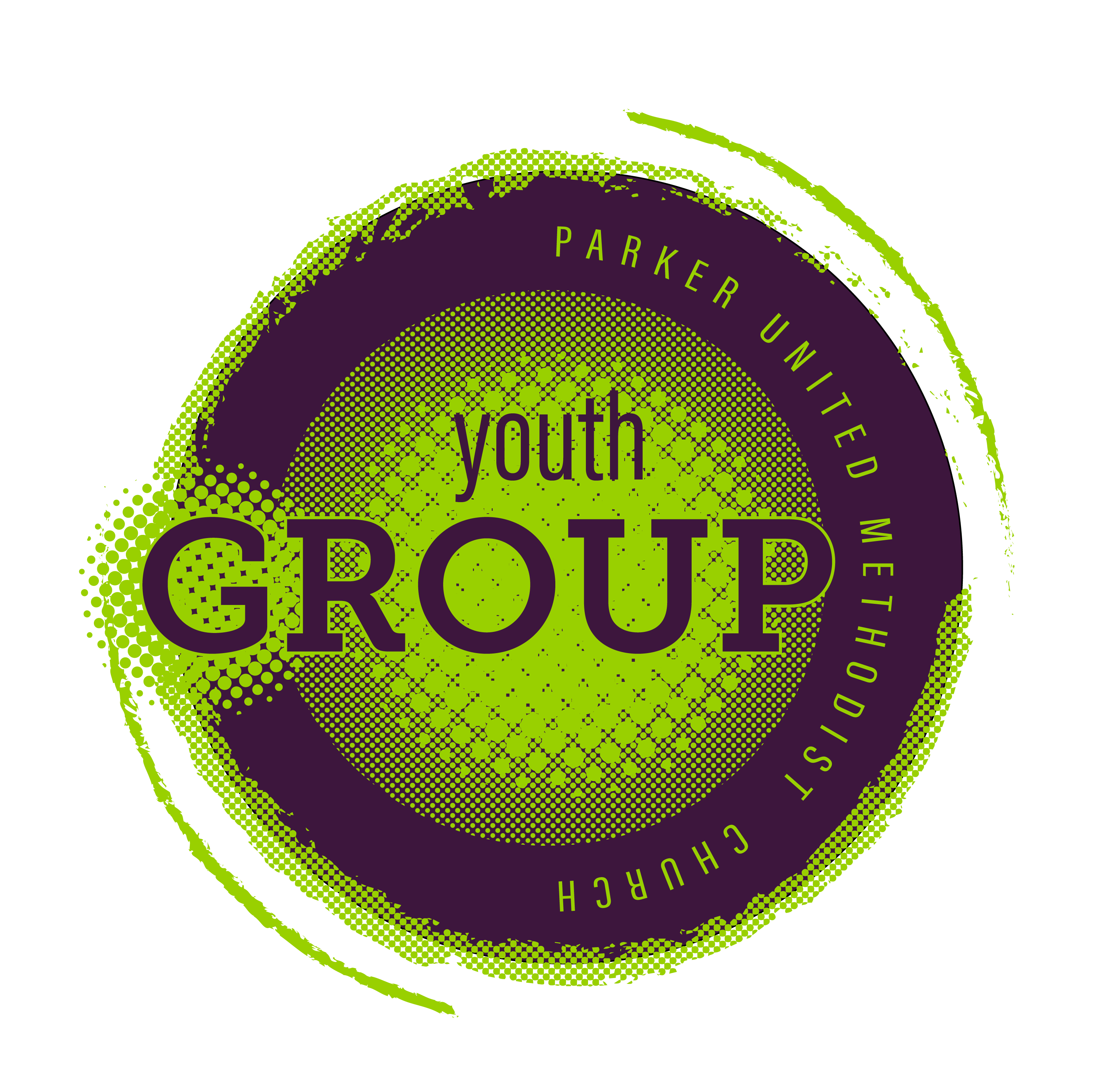 Youth Ministry Logo